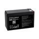 Акумуляторна батарея Prologix 12V 9AH (PL12-9) AGM 513920 фото 4