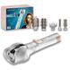 Фен-щітка Cecotec CeramicCare 6in1 Gyro (CCTC-01000) 547479 фото 1