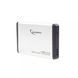 Зовнішня кишеня Gembird для підключення SATA HDD 2.5", USB 3.0, Silver (EE2-U3S-2-S) 125174 фото 2