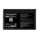 Акумуляторна батарея Prologix 12V 9AH (PL12-9) AGM 513920 фото 1