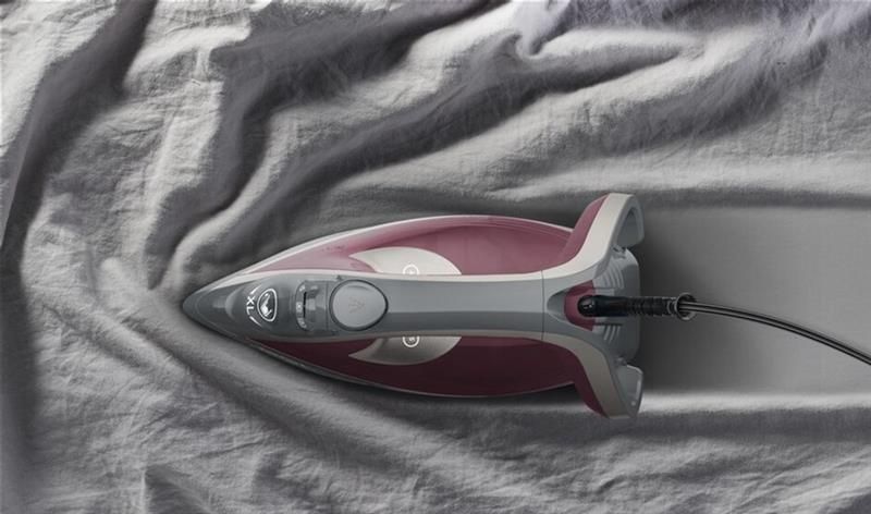 Праска Tefal Smart Protect Plus FV6870E0 455400 фото