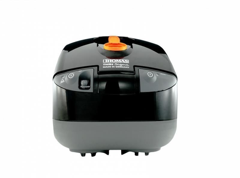 Пилосос Thomas Twin Sigma Aquafilter (788559) 336512 фото