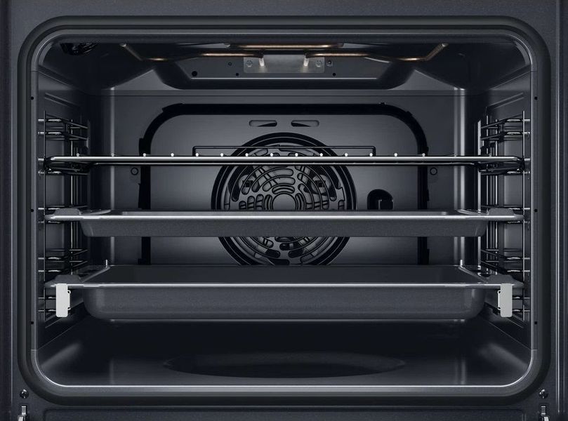 Духова шафа Whirlpool OMK58HU1B 475699 фото