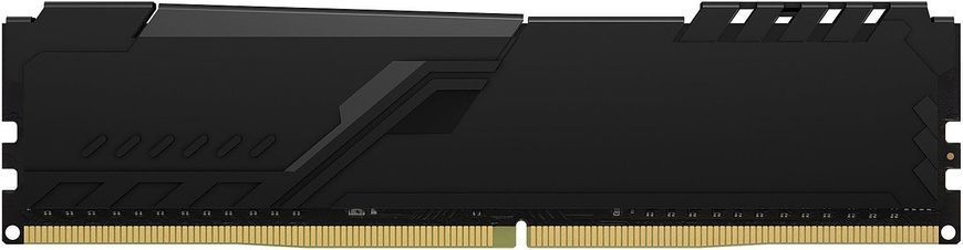 Модуль пам`ятi DDR4 2x8GB/3600 Kingston Fury Beast Black (KF436C17BBK2/16) 363805 фото
