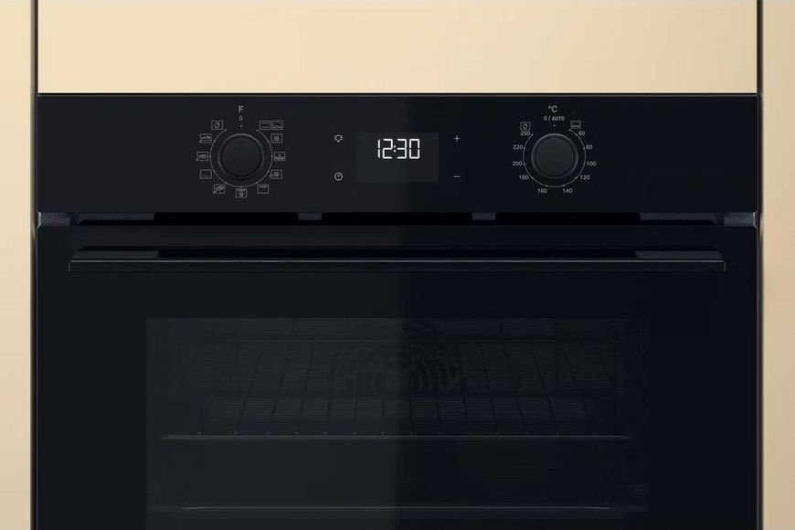 Духова шафа Whirlpool OMK58HU1B 475699 фото