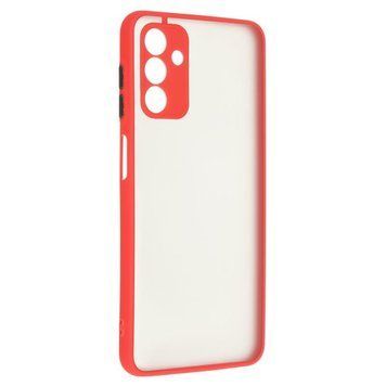 Чохол-накладка Armorstandart Frosted Matte для Samsung Galaxy A04s SM-A047/A13 5G SM-A136 Red (ARM66708) 463270 фото