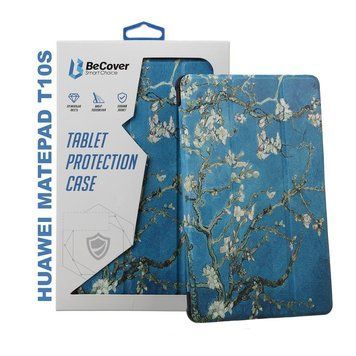Чохол-книжка BeCover Smart Case для Huawei MatePad T 10s/T 10s (2nd Gen) Spring (705944) 343646 фото