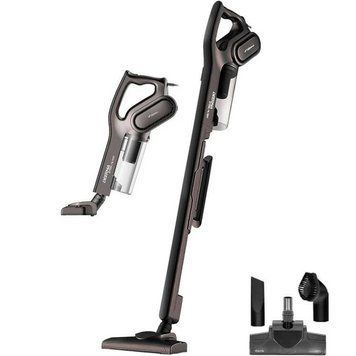 Пилосос Deerma Stick Vacuum Cleaner Cord Gray (Міжнародна версія) (DX700S) 441234 фото