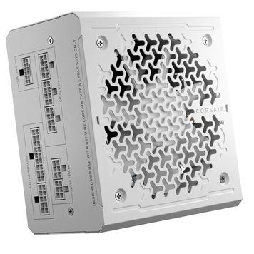 Блок живлення Corsair RM850e (CP-9020293-EU) 850W 557655 фото