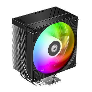 Кулер процесорний ID-Cooling Frozn A410 SE ARGB 540753 фото