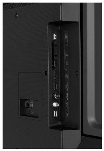 Телевізор Hisense 50A6N 524203 фото