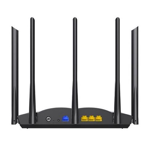 Бездротовий маршрутизатор Tenda TX12 Pro 492480 фото
