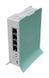 Бездротовий маршрутизатор MikroTik hAP AX lite (L41G-2axD) 450259 фото 1