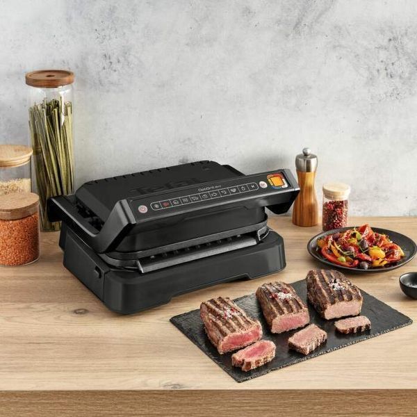 Гриль Tefal OptiGrill 2in1 GC772830 483223 фото