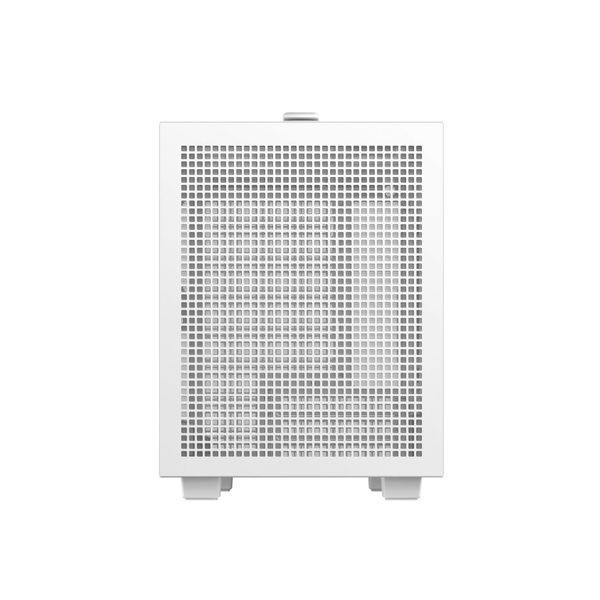 Корпус DeepCool CH160 White (R-CH160-WHNGI0-G-1) без БЖ 504914 фото