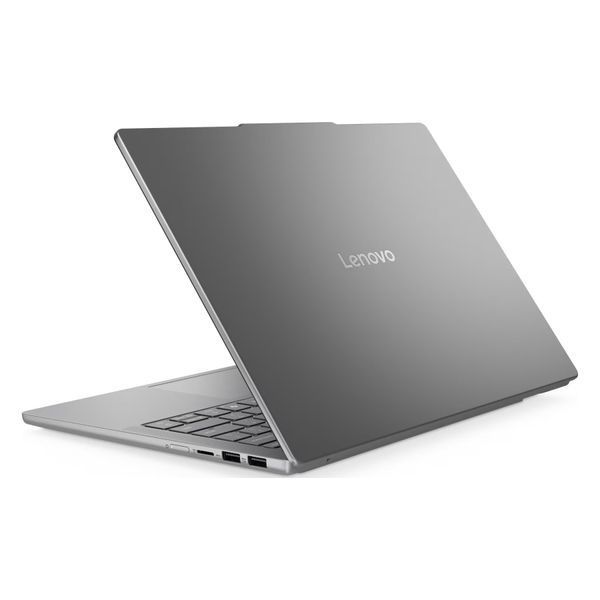 Ноутбук Lenovo IdeaPad Slim 5 14IRH10 (83HR0058RA) Luna Grey 562686 фото