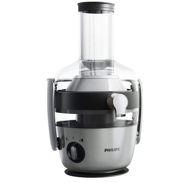 Соковижималка Philips HR1922/21 396340 фото