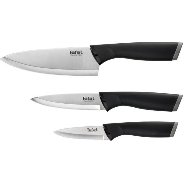 Набір ножів Tefal Comfort 3 предмети (K221S375) 519242 фото