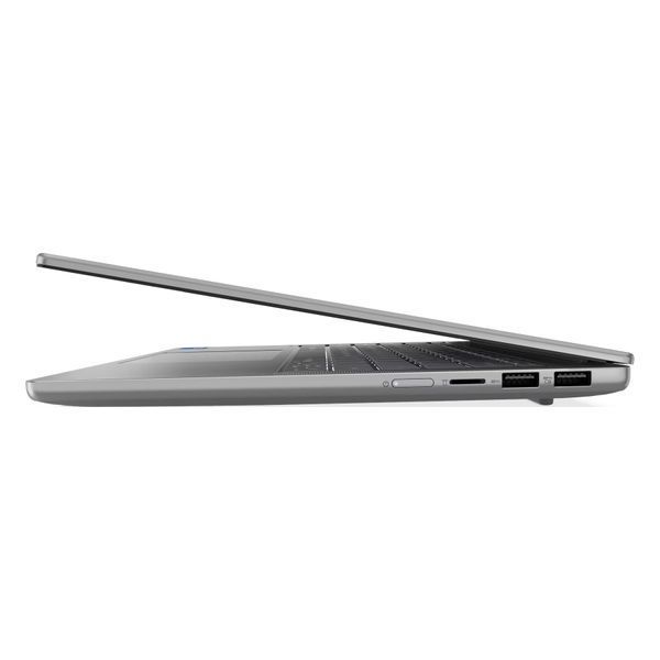 Ноутбук Lenovo IdeaPad Slim 5 14IRH10 (83HR0058RA) Luna Grey 562686 фото