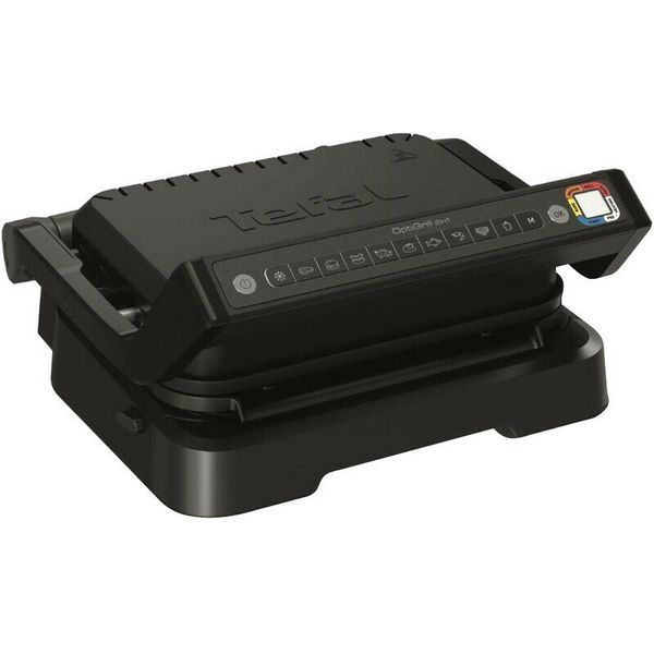 Гриль Tefal OptiGrill 2in1 GC772830 483223 фото