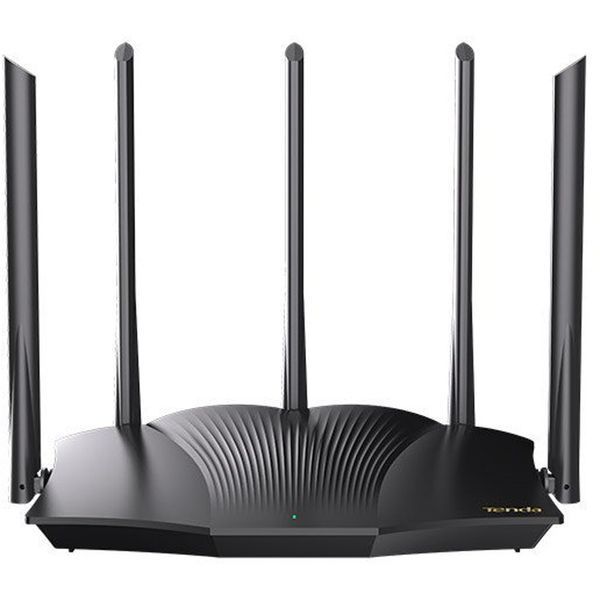 Бездротовий маршрутизатор Tenda TX12 Pro 492480 фото