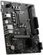 Материнська плата MSI Pro H610M-E Socket 1700 489611 фото 1