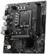 Материнська плата MSI Pro H610M-E Socket 1700 489611 фото 2