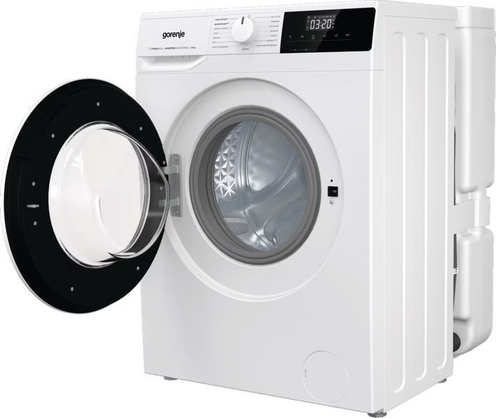 Пральна машина Gorenje WNHPI62SCSIRV/UA 520782 фото