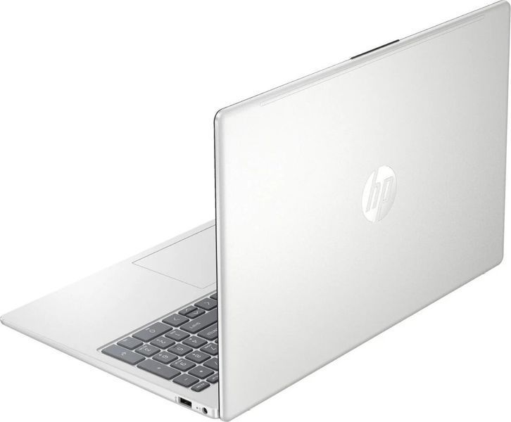Ноутбук HP 15-fc0105ua (B4LX6EA) Silver 542103 фото