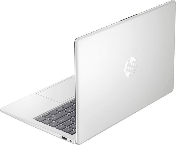 Ноутбук HP 14-ep0011ua (834A9EA) Silver 468680 фото