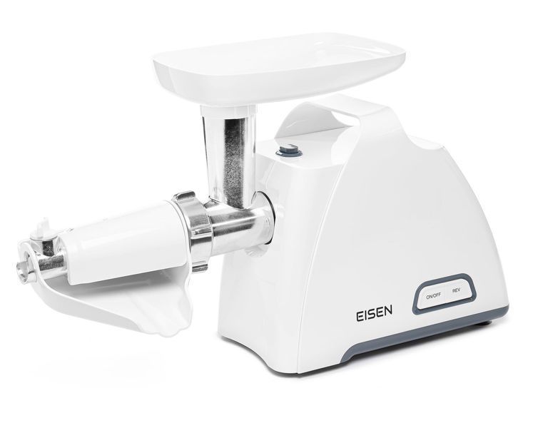 М`ясорубка Eisen EMG-202JS 497876 фото