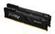 Модуль пам`ятi DDR4 2x8GB/3200 Kingston Fury Beast Black (KF432C16BBK2/16) 363806 фото 2