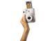 Фотокамера миттєвого друку Fujifilm Instax Mini 12 Clay White (16806121) 466060 фото 6
