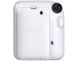Фотокамера миттєвого друку Fujifilm Instax Mini 12 Clay White (16806121) 466060 фото 5