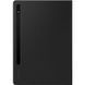 Чохол-книжка Samsung Note View Cover для Samsung Galaxy Tab S7 / Tab S8 Black (EF-ZX700PBEGRU) 549679 фото 4