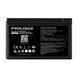 Акумуляторна батарея Prologix 12V 12AH (PL12-12) AGM 513922 фото 5