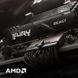 Модуль пам`ятi DDR4 2x8GB/3200 Kingston Fury Beast Black (KF432C16BBK2/16) 363806 фото 5