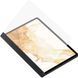 Чохол-книжка Samsung Note View Cover для Samsung Galaxy Tab S7 / Tab S8 Black (EF-ZX700PBEGRU) 549679 фото 1