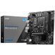 Материнська плата MSI Pro H610M-E Socket 1700 489611 фото 4