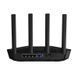 Бездротовий маршрутизатор Asus TUF Gaming BE3600 (TUF-BE3600) (90IG0900-MO9C00) 521592 фото 5