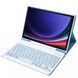 Чохол з бездротовою клавіатурою BeCover для Samsung Galaxy Tab A9 SM-X115 Light Blue (712358) 552289 фото 6