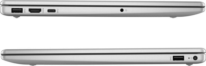 Ноутбук HP 15-fc0105ua (B4LX6EA) Silver 542103 фото