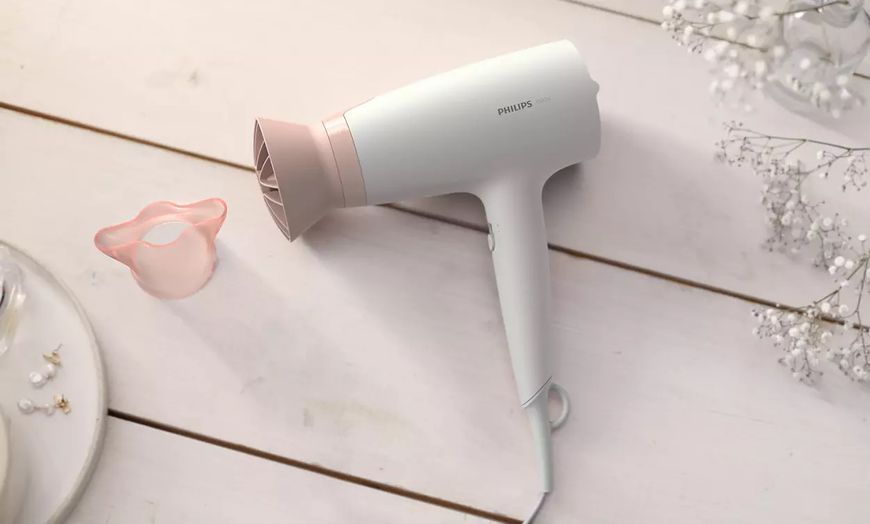 Фен Philips BHD300/10 445390 фото