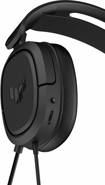 Гарнітура Asus TUF Gaming H1 7.1 Black (90YH03A2-B1UA00) 514604 фото