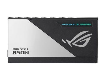 Блок живлення Asus ROG Loki SFX-L 850W Platinum (90YE00N3-B0NA00) 453426 фото