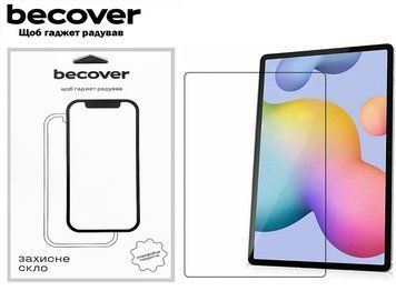 Захисне скло BeCover для Samsung Galaxy Tab A9 SM-X115 8.7" (709794) 506513 фото