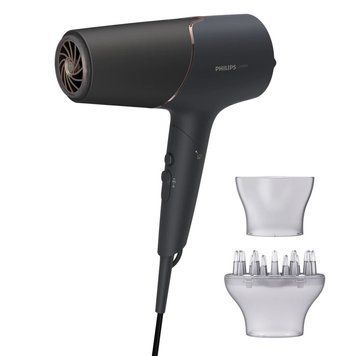 Фен Philips BHD538/30 530085 фото