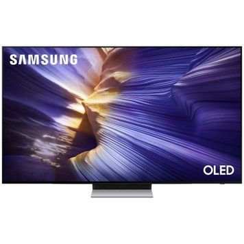 Телевізор Samsung QE55S90FAEXUA 556397 фото