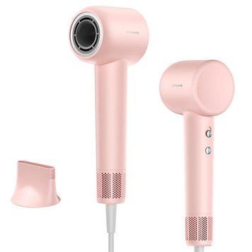 Фен Dreame Hair Dryer Gleam Pink (AHD12A-PK) 491674 фото