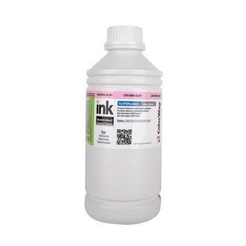 Чорнило CW Epson L800/L810/L850 (Light Magenta) (CW-EW810LM1) 1л 246183 фото